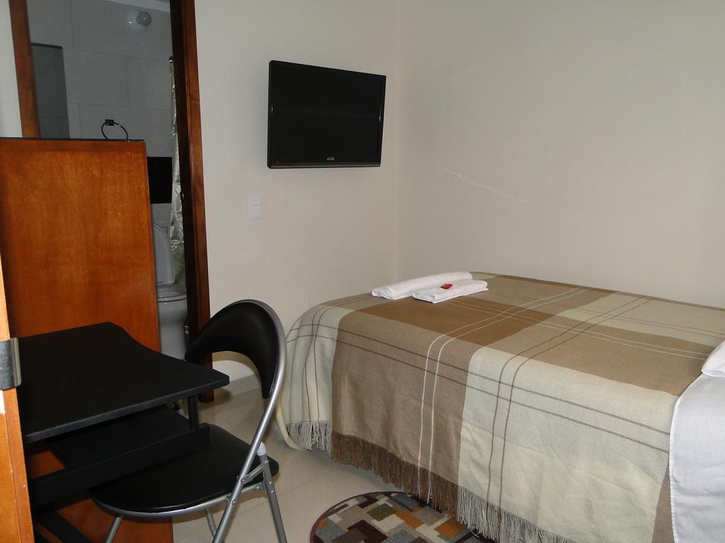 Hotel Nabusimake Modelia โบโกตา ภายนอก รูปภาพ