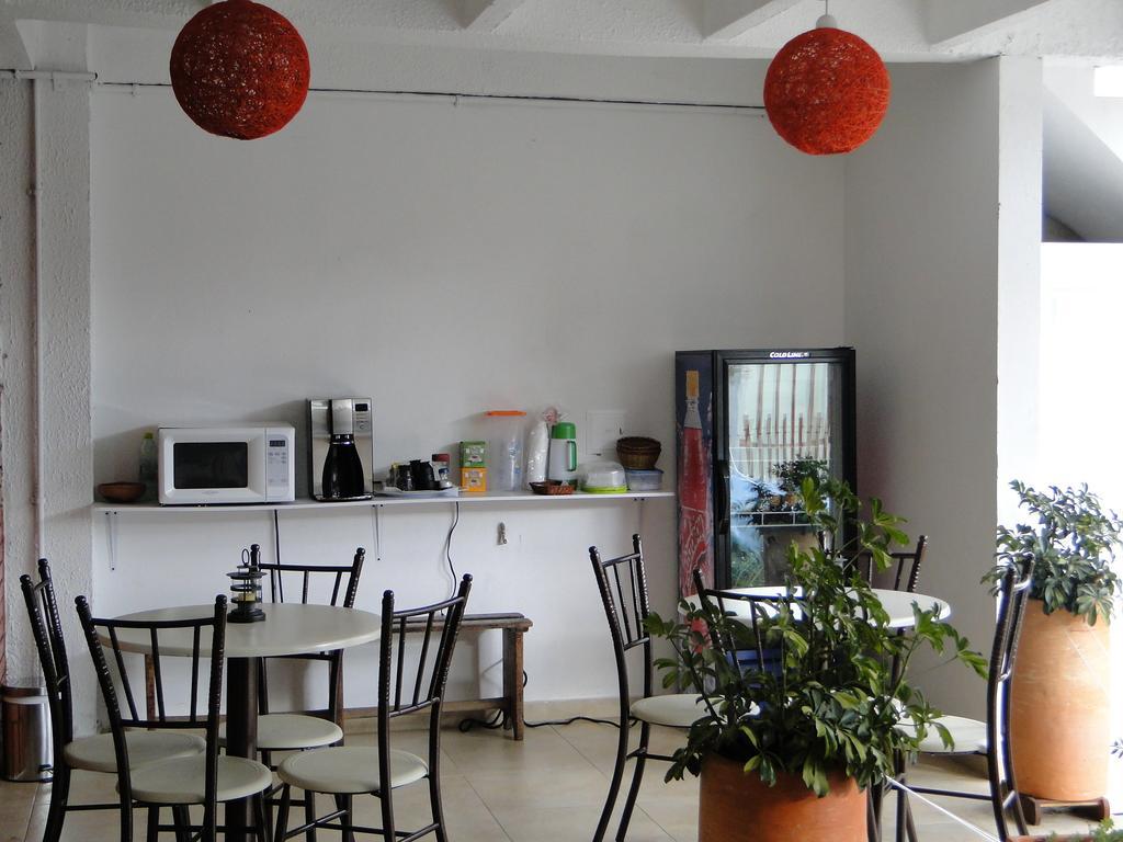 Hotel Nabusimake Modelia โบโกตา ภายนอก รูปภาพ